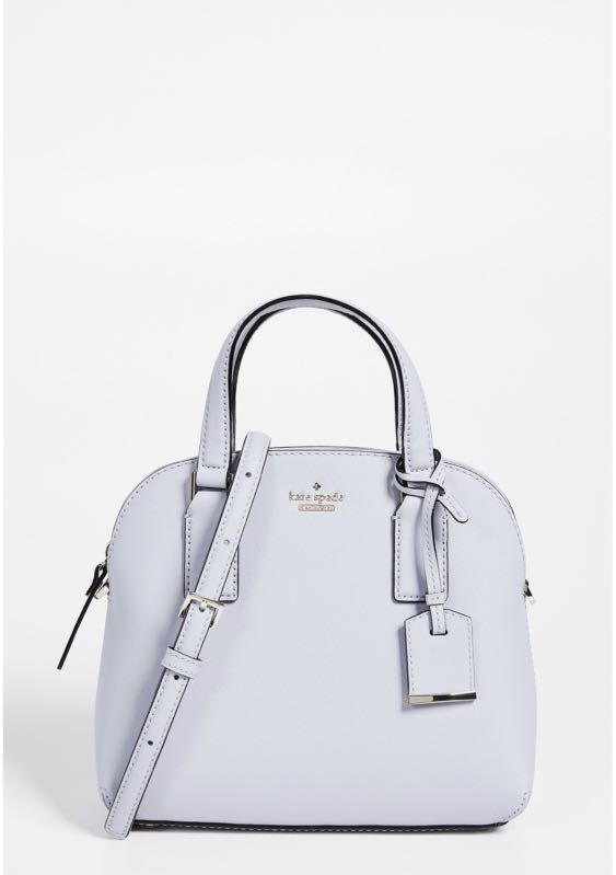 kate spade lottie satchel
