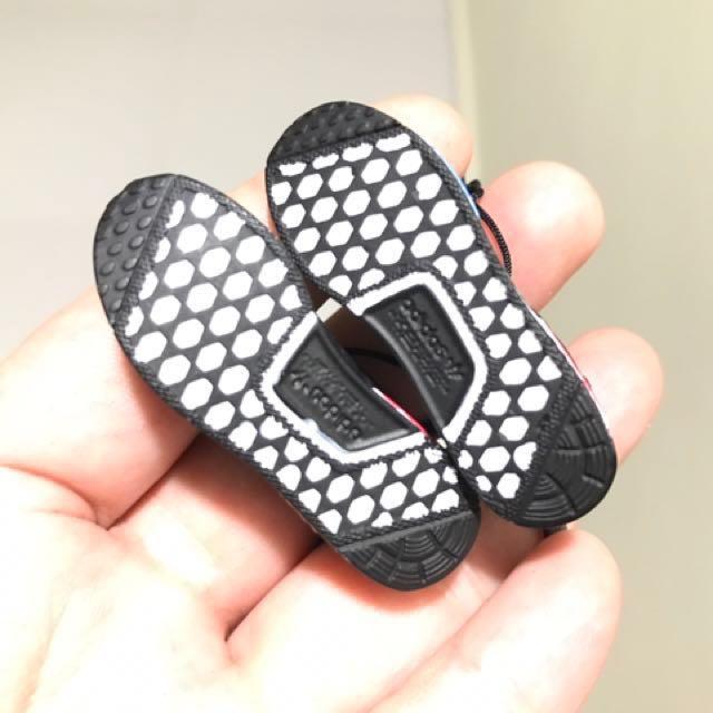 LATEST BRAND NEW ADIDAS NMD OG PK keychain 3D