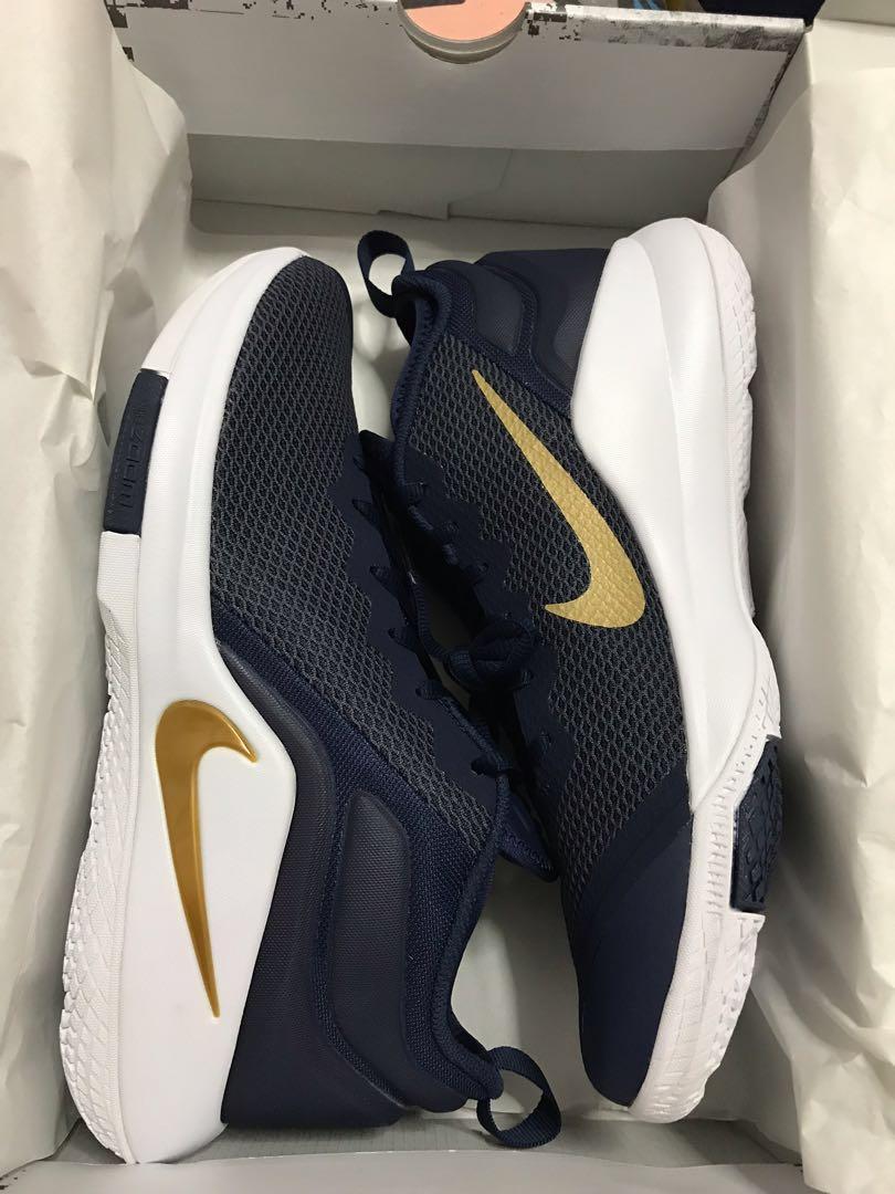 lebron witness 2