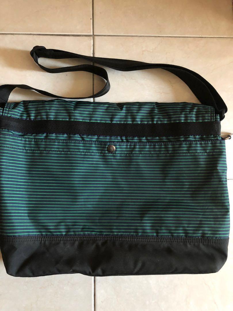 Lesportsac deals laptop bag