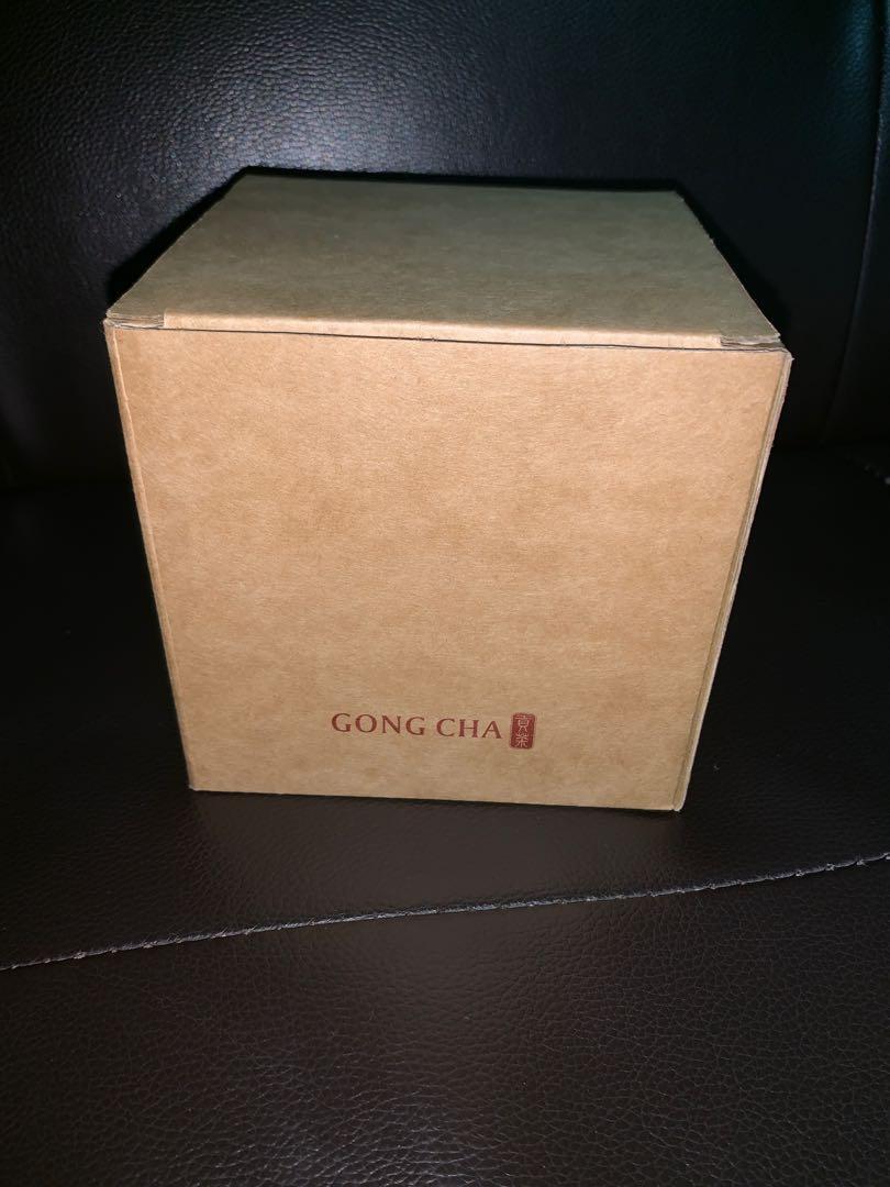 Limited Edition Gong Cha Mug, Furniture & Home Living, Kitchenware