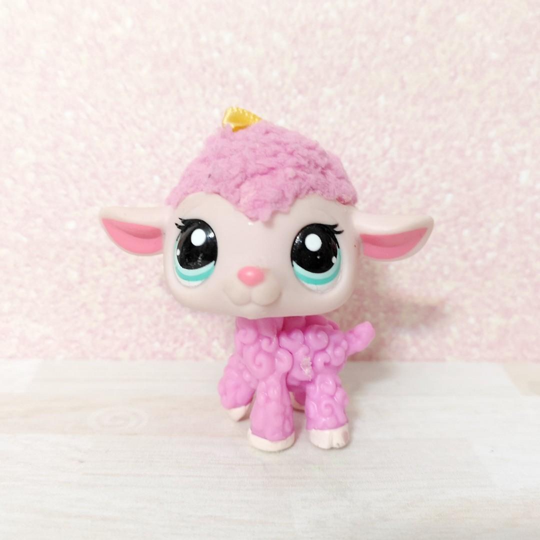 littlest pet shop 0309