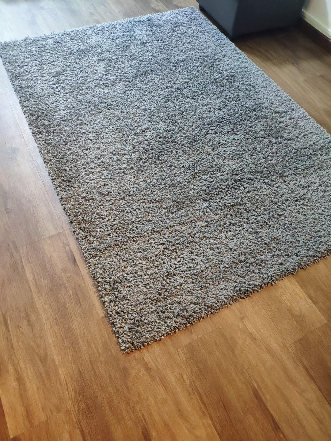 Long Pile Carpet Hampen Furniture Others On Carousell