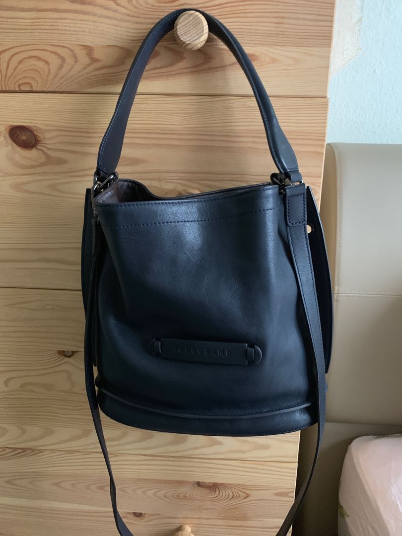 Longchamp 3d Hobo Women S Fashion Bags Wallets Sling Bags On
