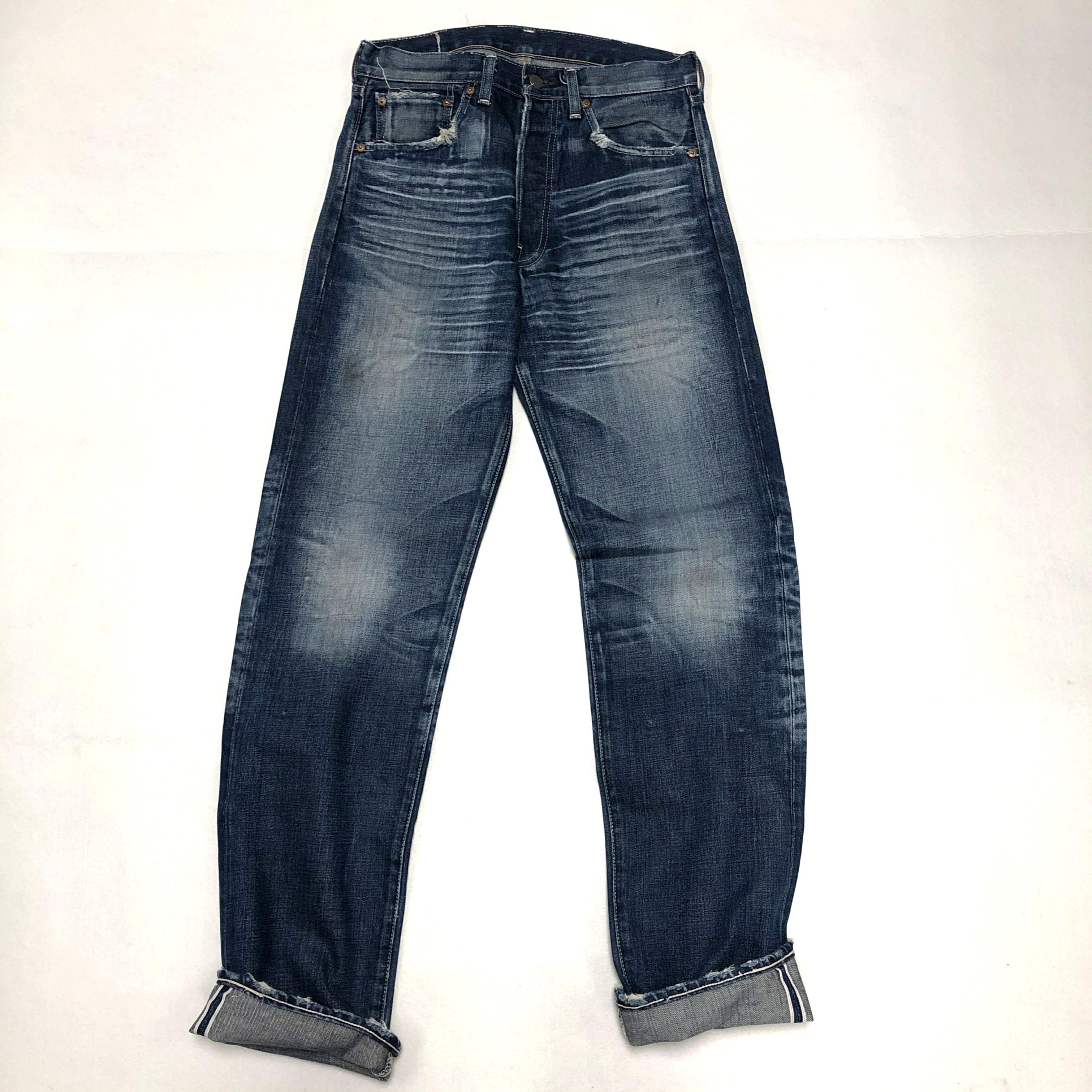 levis 66501