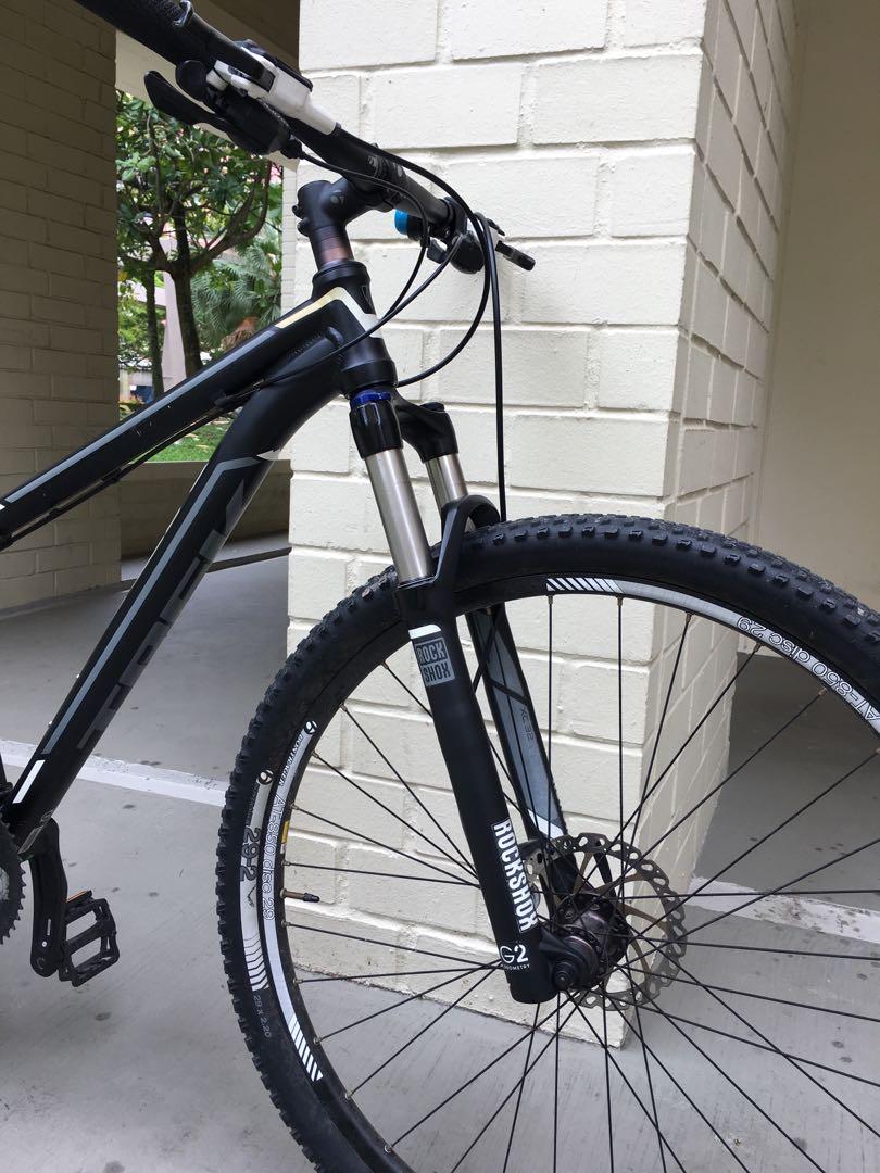 Trek mamba sales 29er price