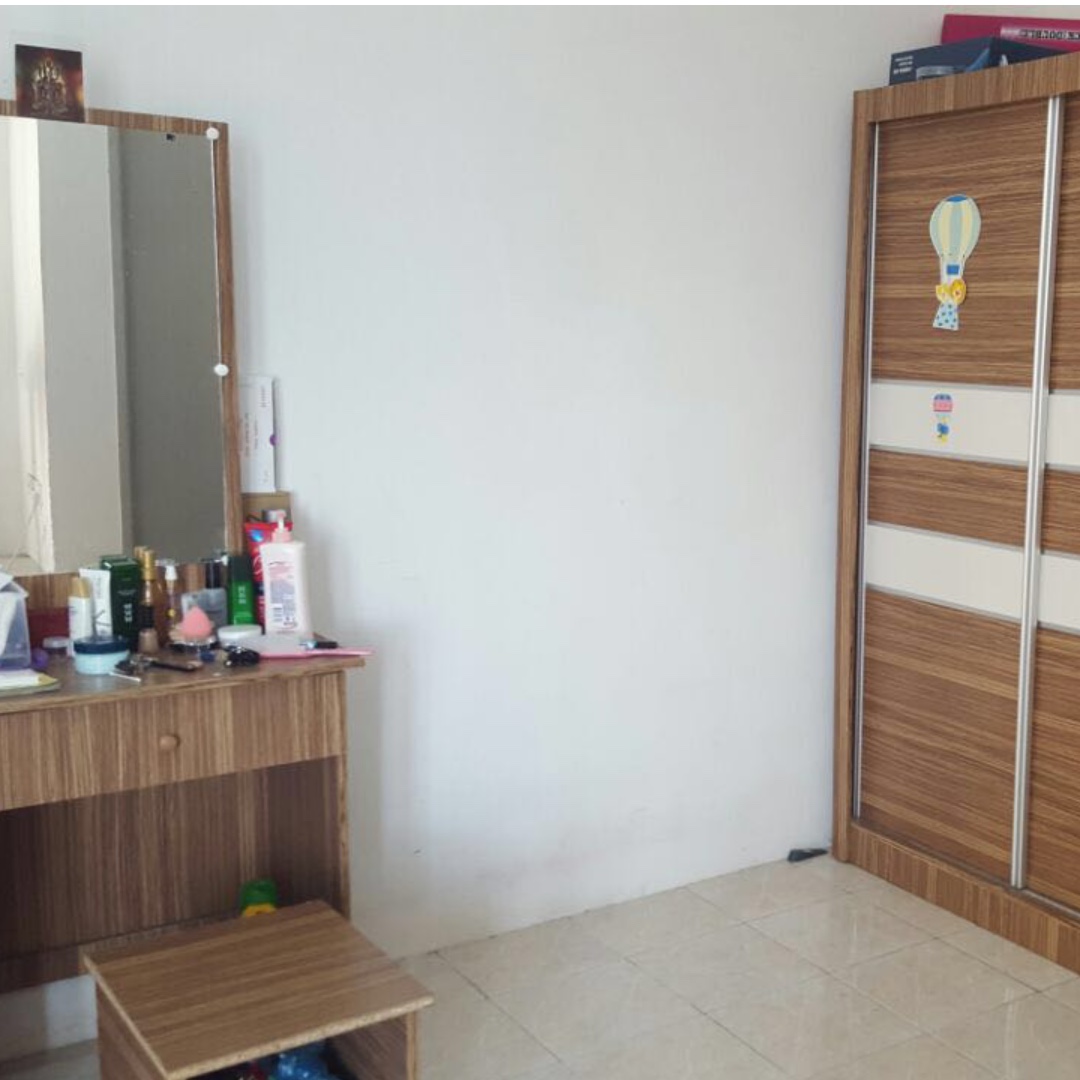 Master Room For Rent In Millenium Square Section14 Property Rentals On Carousell