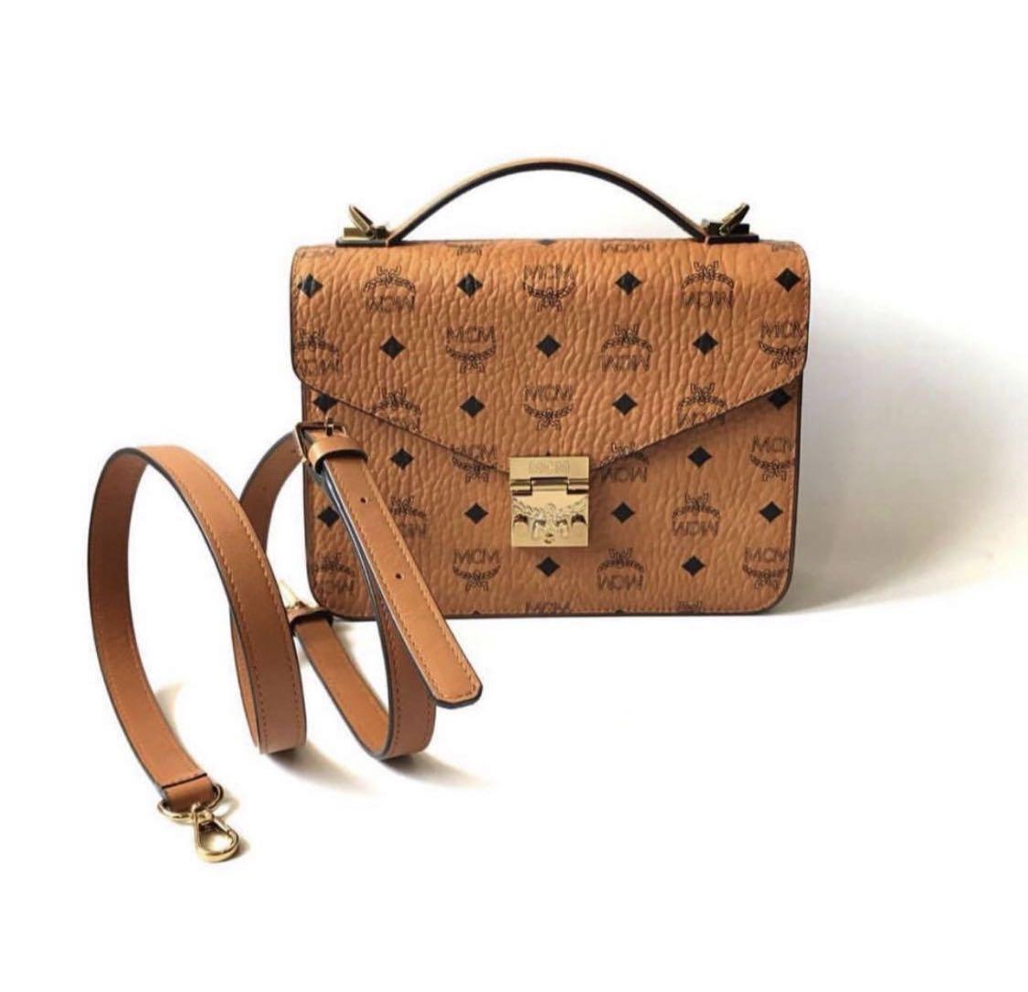 Mcm bag sale