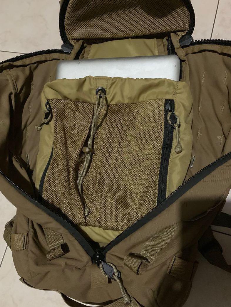 Mystery Ranch 1 Day Assault Pack, Men's Fashion, Bags, Backpacks on