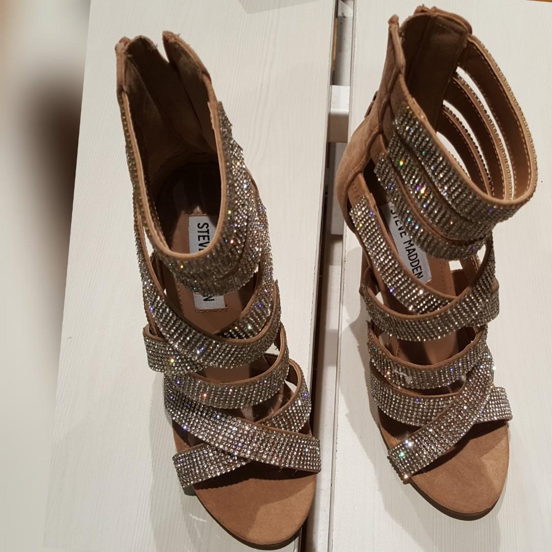 Steve madden malika sales