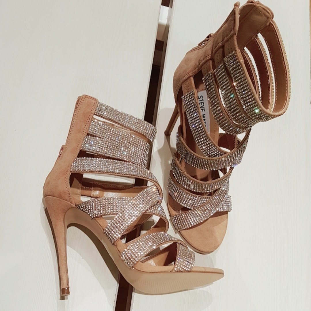 Steve deals madden malika