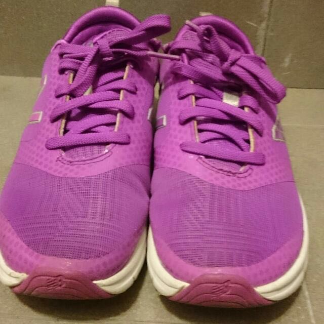 New Balance Training Sports Shoes for Ladies WX711 USA7 Women s