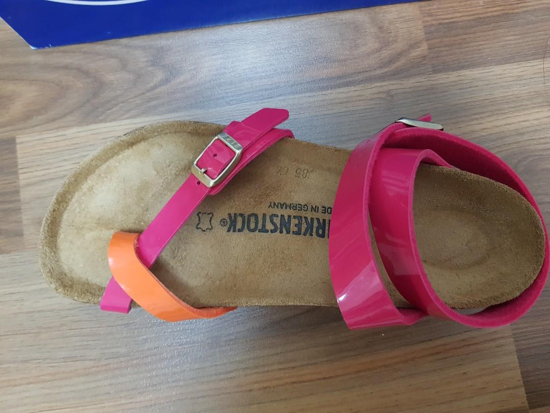 birkenstock 36