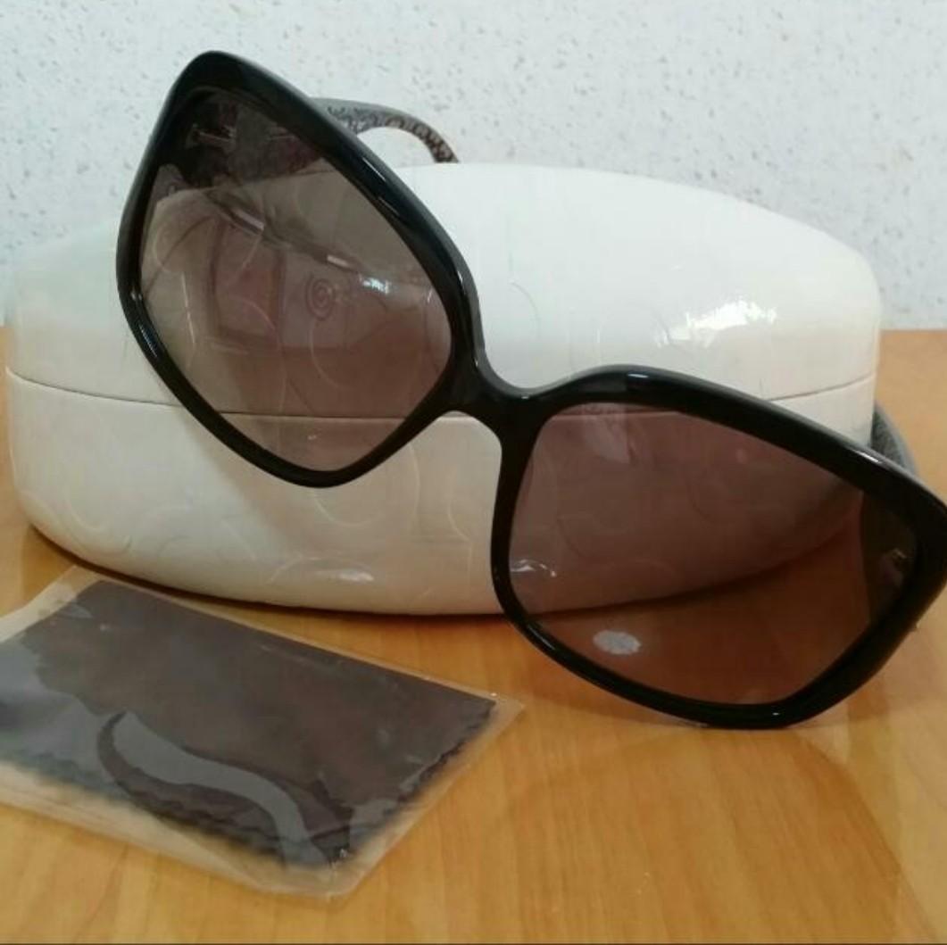 Coach scarlett sunglasses on sale