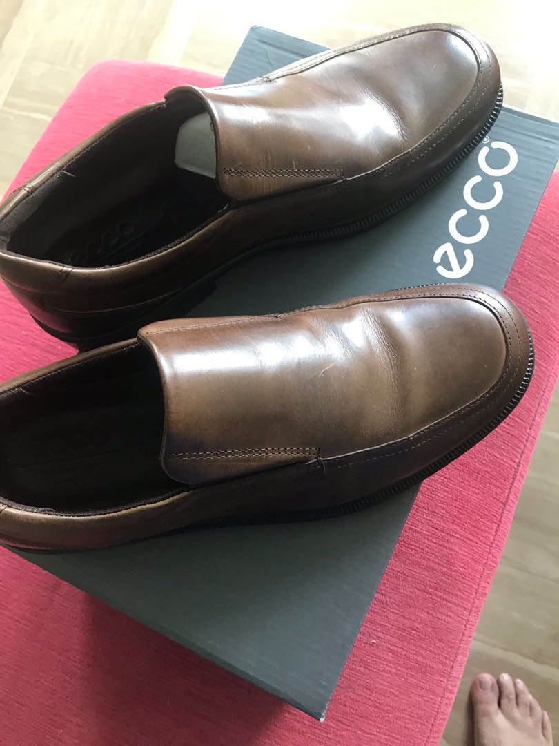 ecco size 42