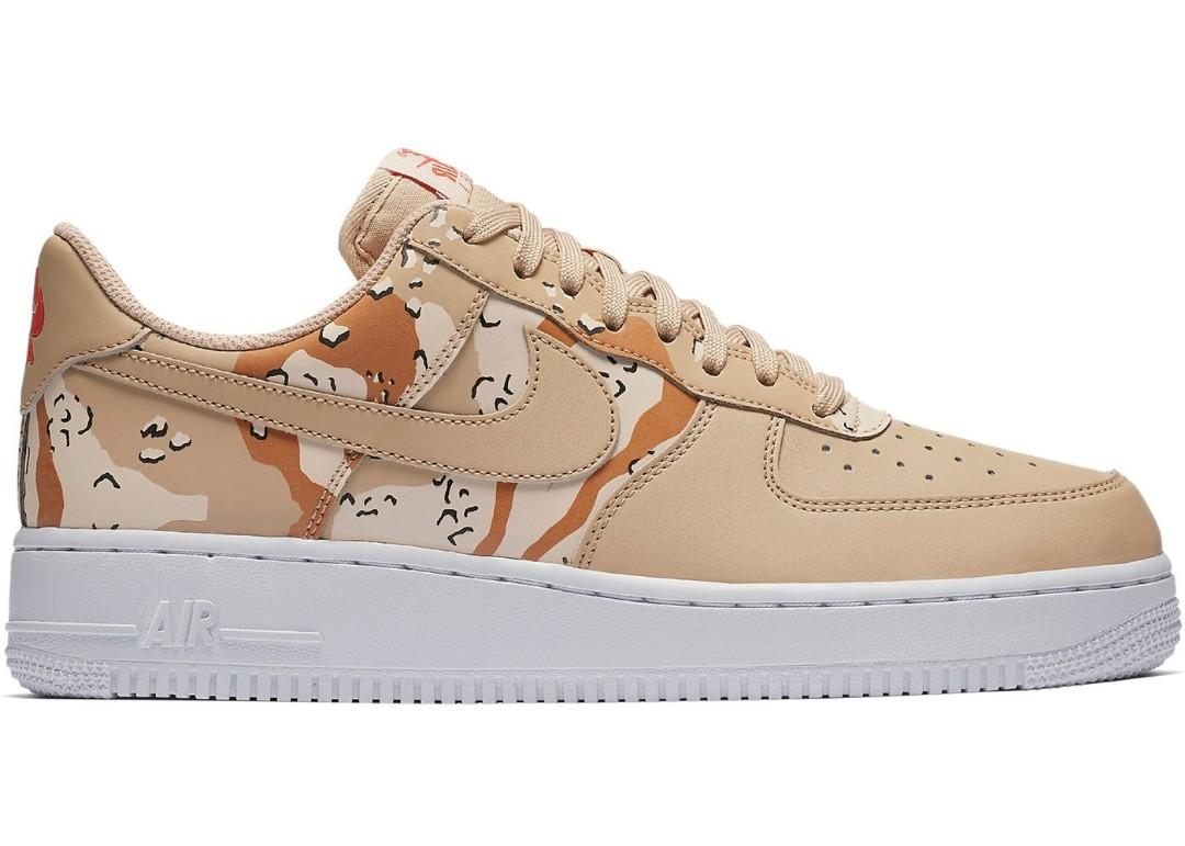 Air force 1 country sale camo