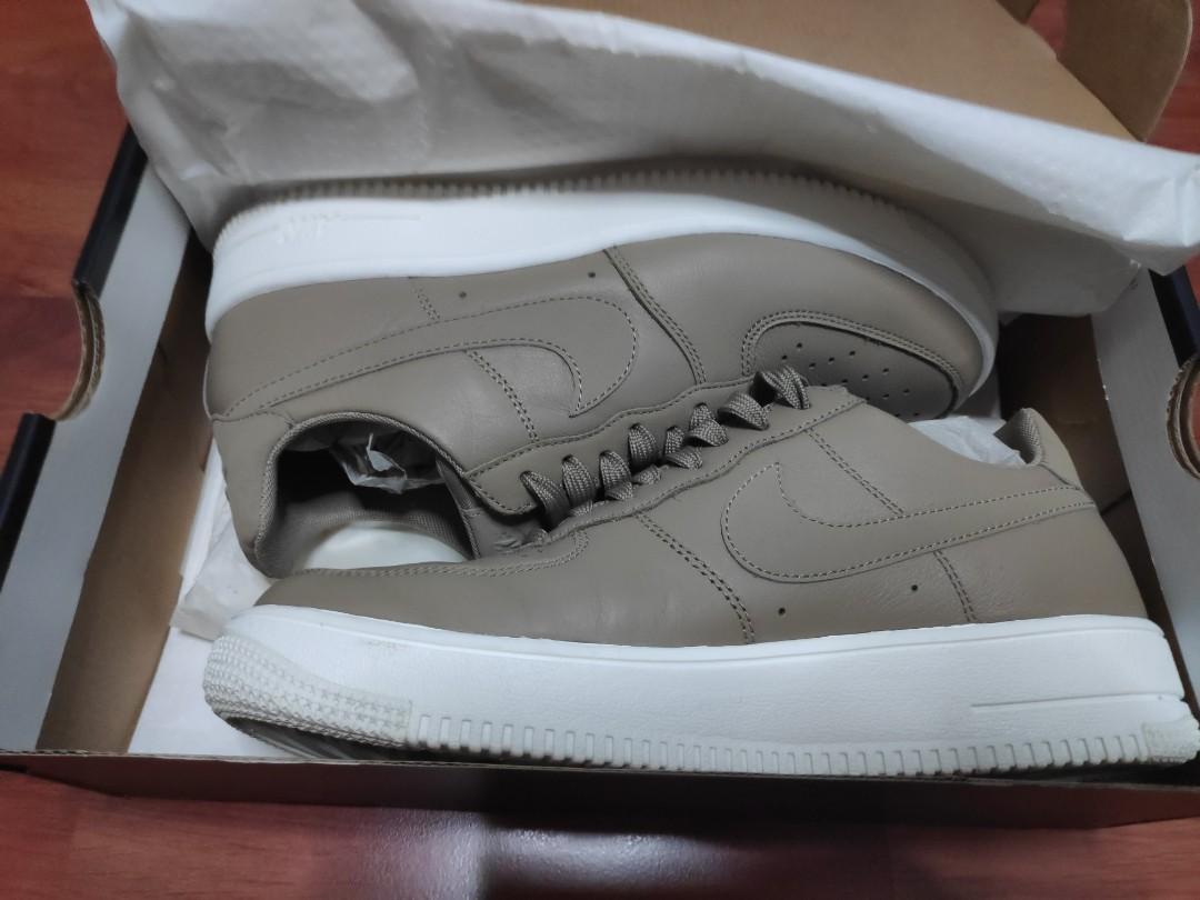 Nike air force 1 ultraforce lthr store