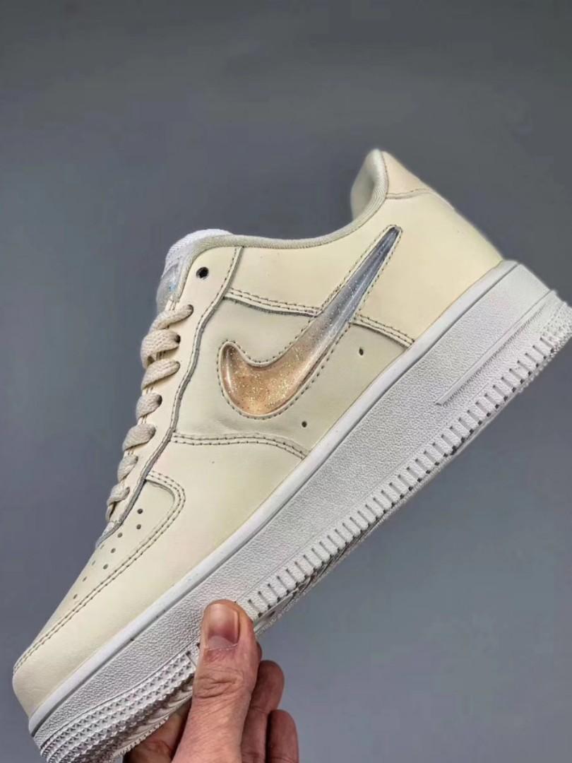 nike air force 1 womens jelly puff