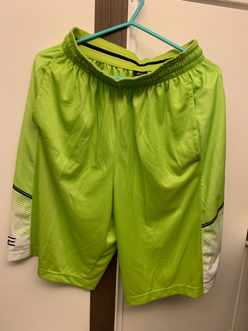 nike elite dri fit basketball shorts