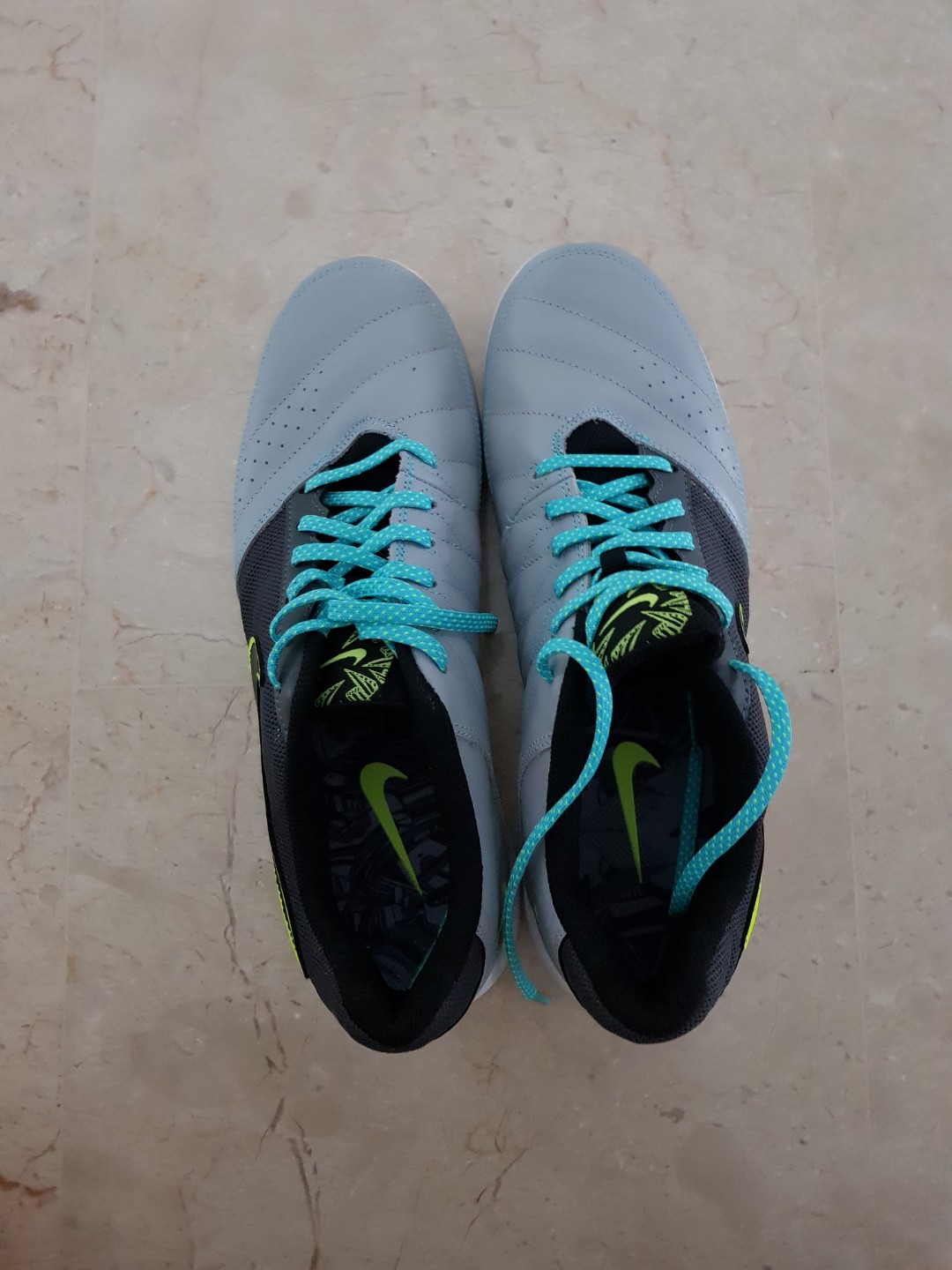 Nike Futsal Shoes Brand New UK8 EU42.5 