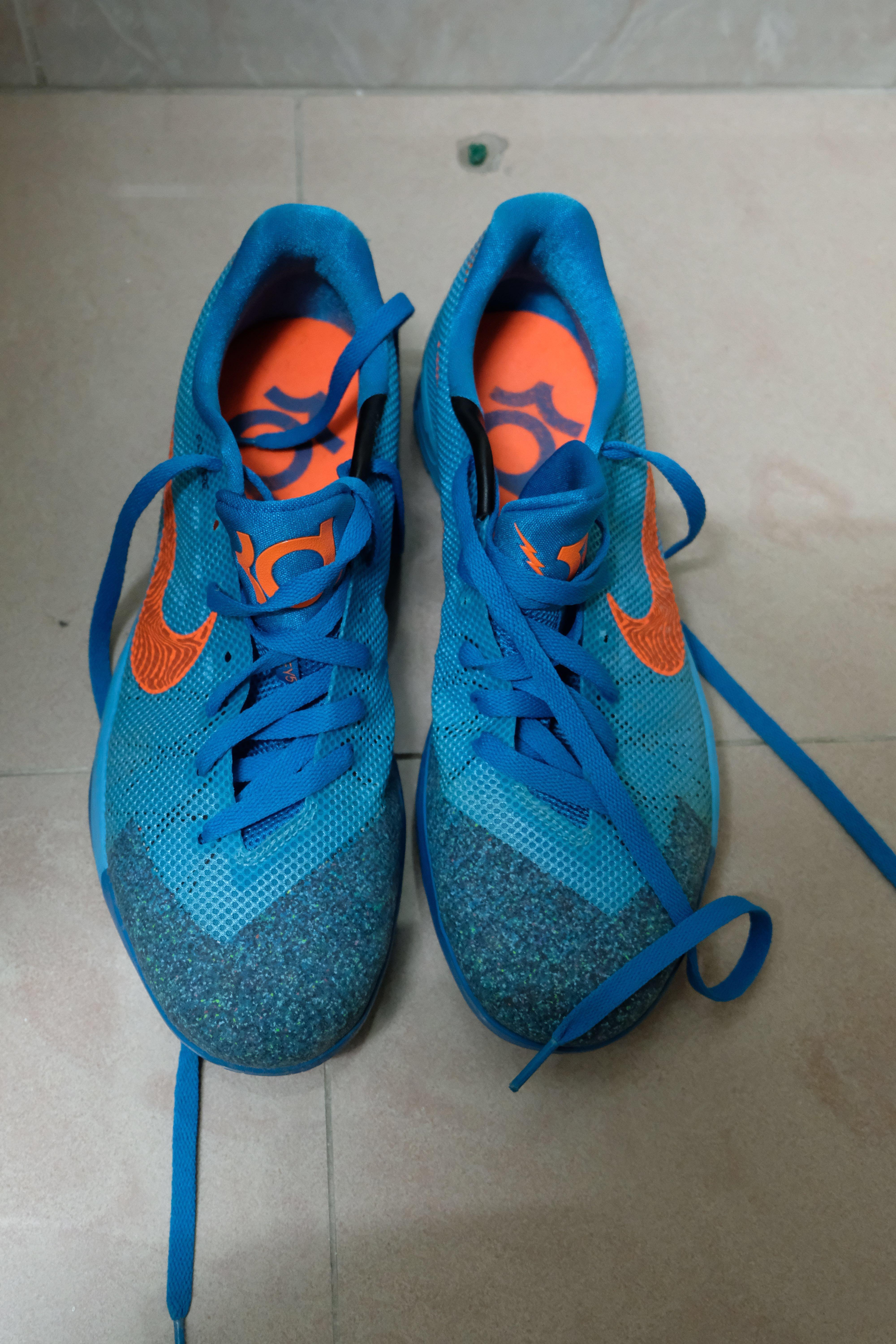 Kd trey 5 clearwater sales