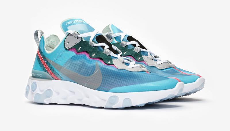 React element 87 retail price discount