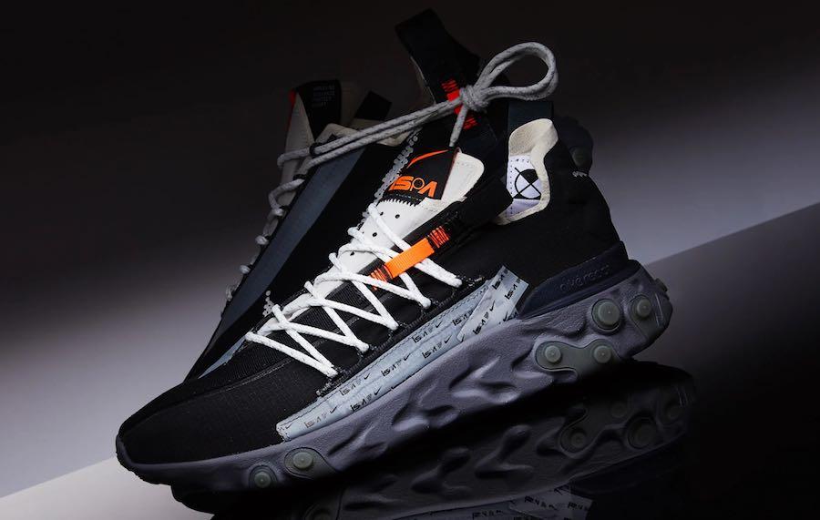 nike react ispa low