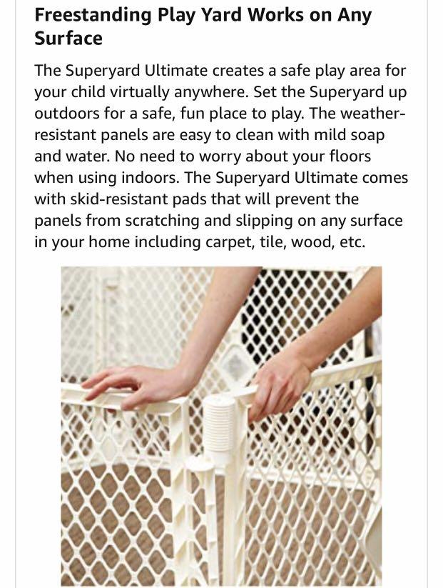 north states superyard colorplay ultimate