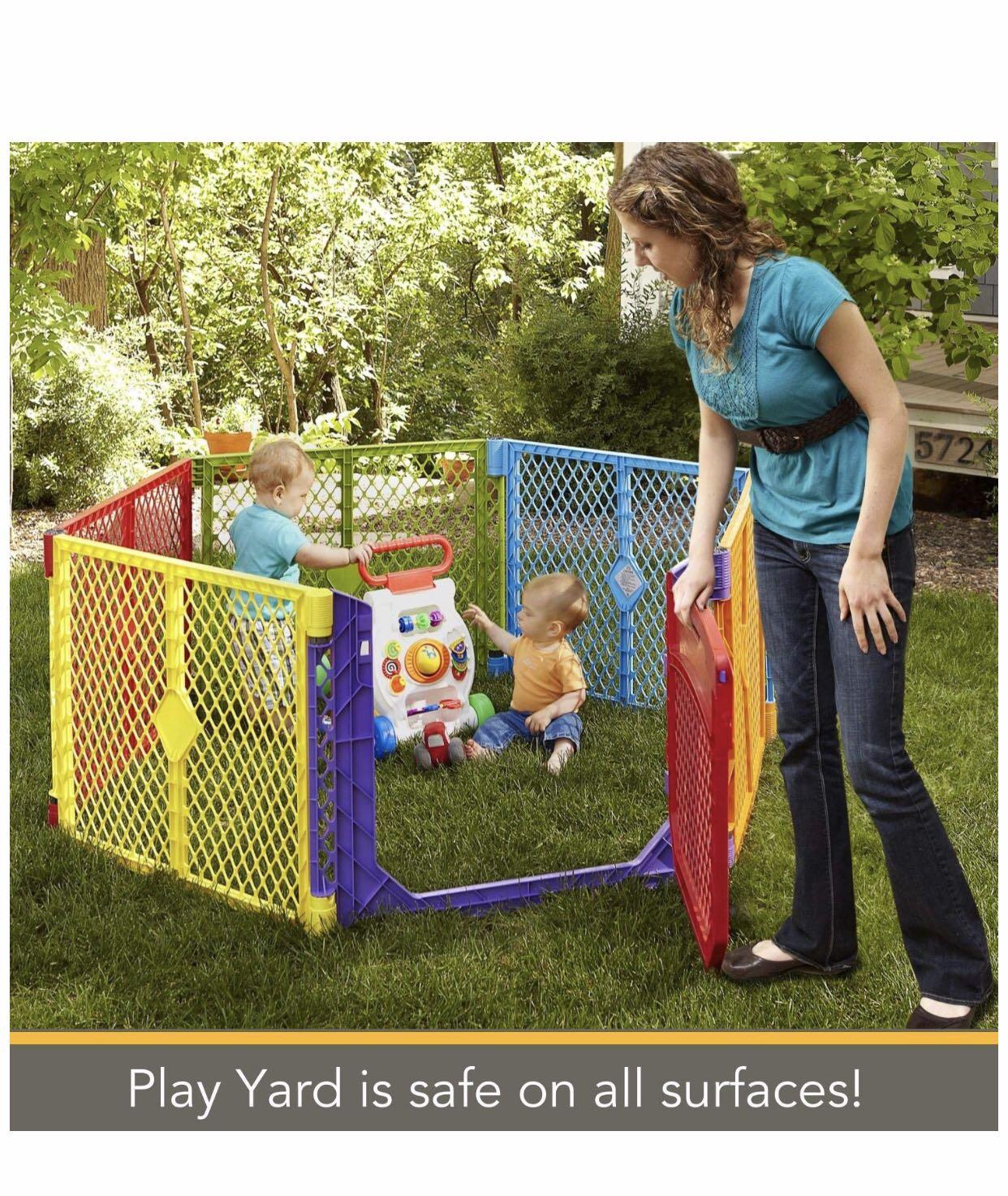 North states ultimate playard discount