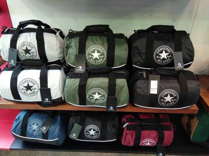 pre-order converse bags 9-24 From shop 