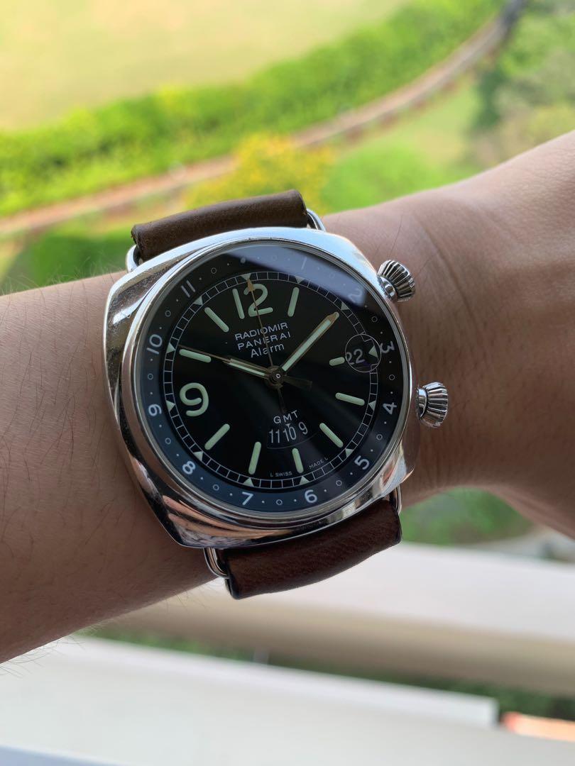 Panerai pam 2025 98