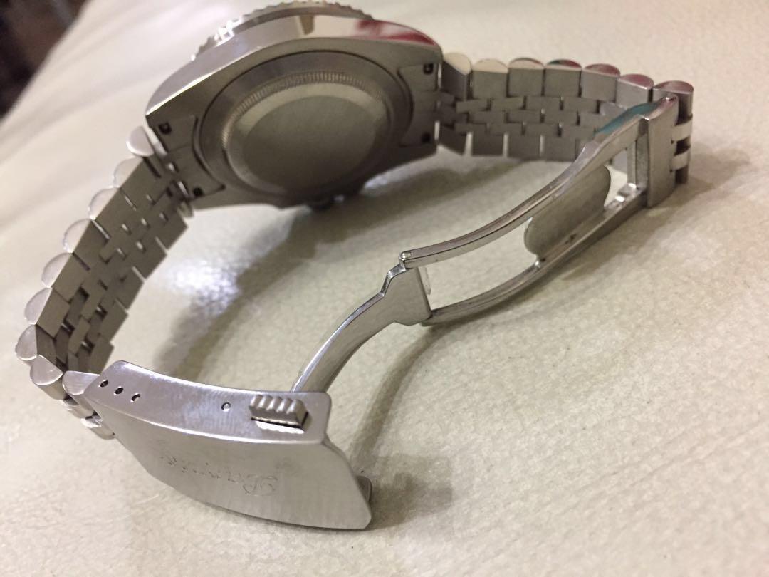 Parnis jubilee 2025 bracelet