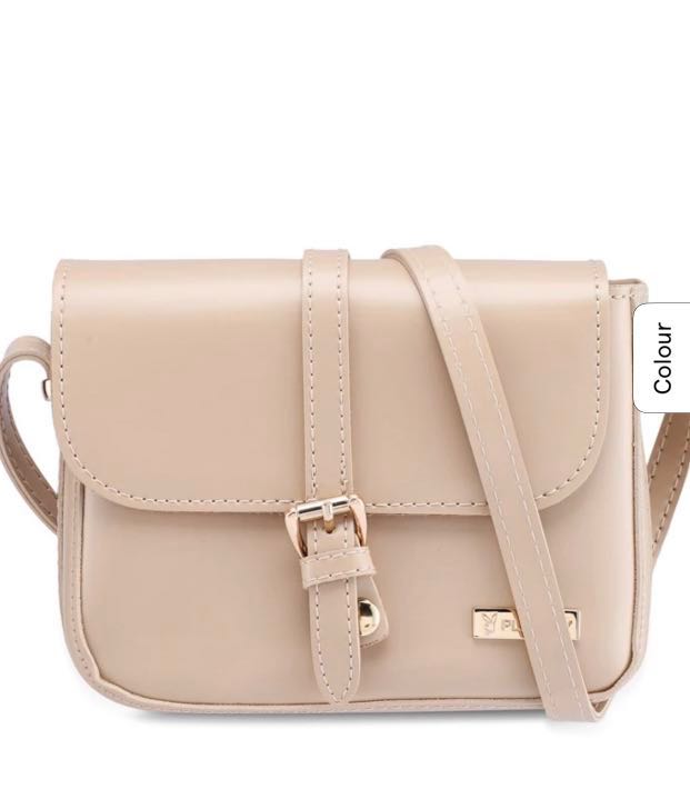playboy bunny ladies sling bag