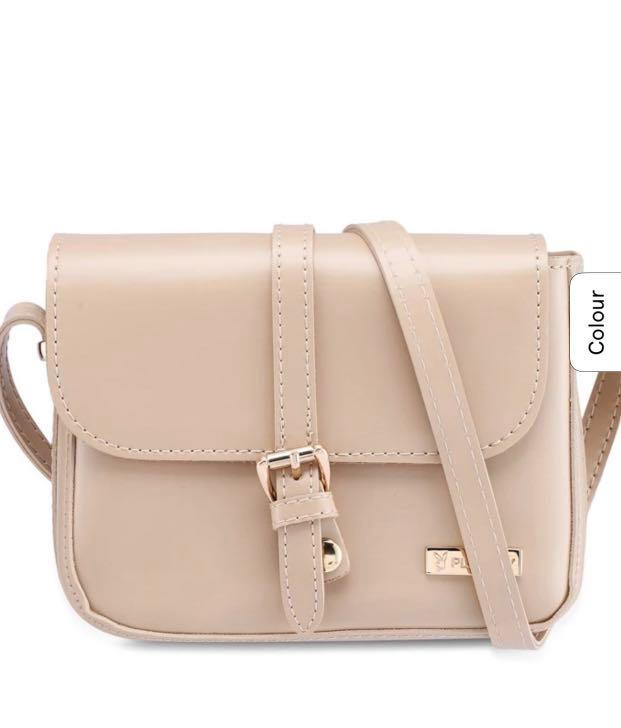 Playboy bunny casual sling bag cheap