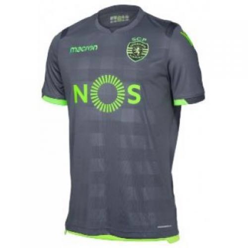 sporting lisbon jersey