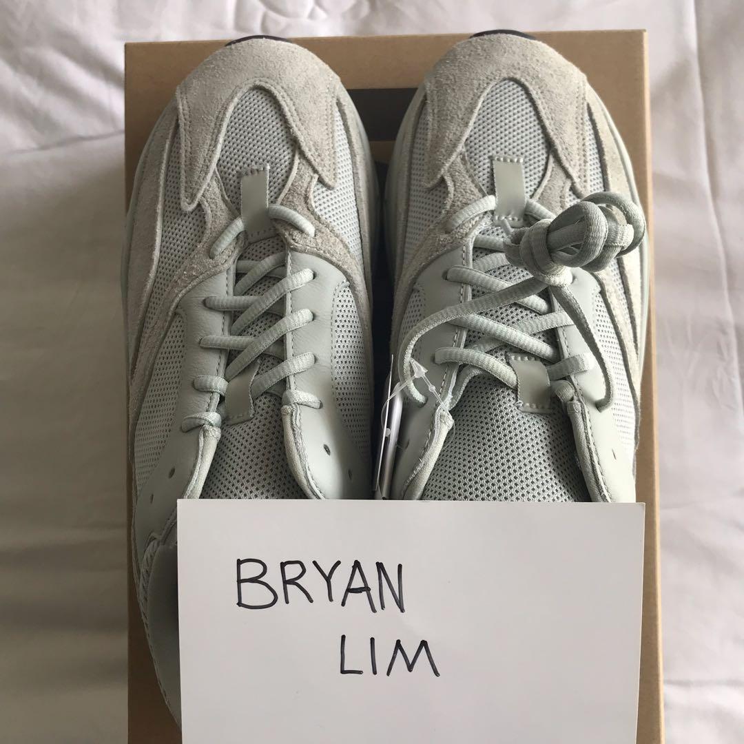 Yeezy boost 700 cheap salt price