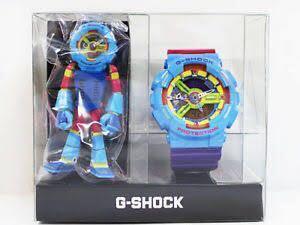 G shock man cheap box price