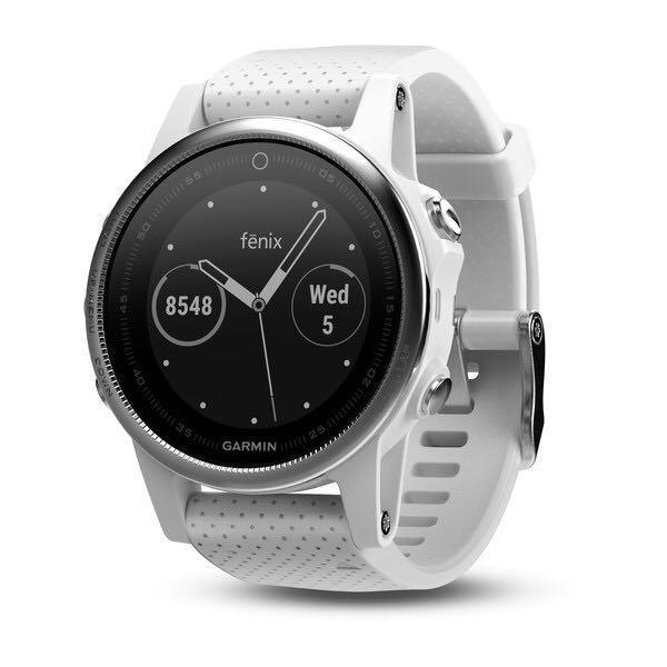 Garmin fenix 5s 2019 hot sale