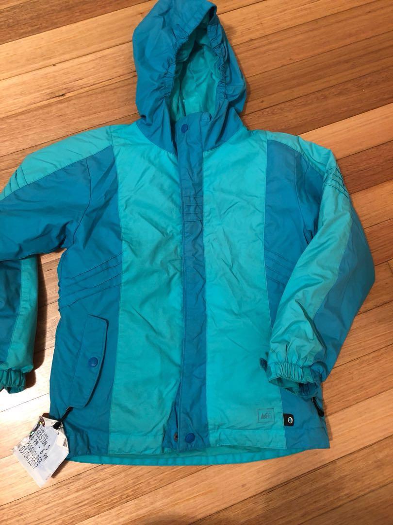 Rei shop ski shell