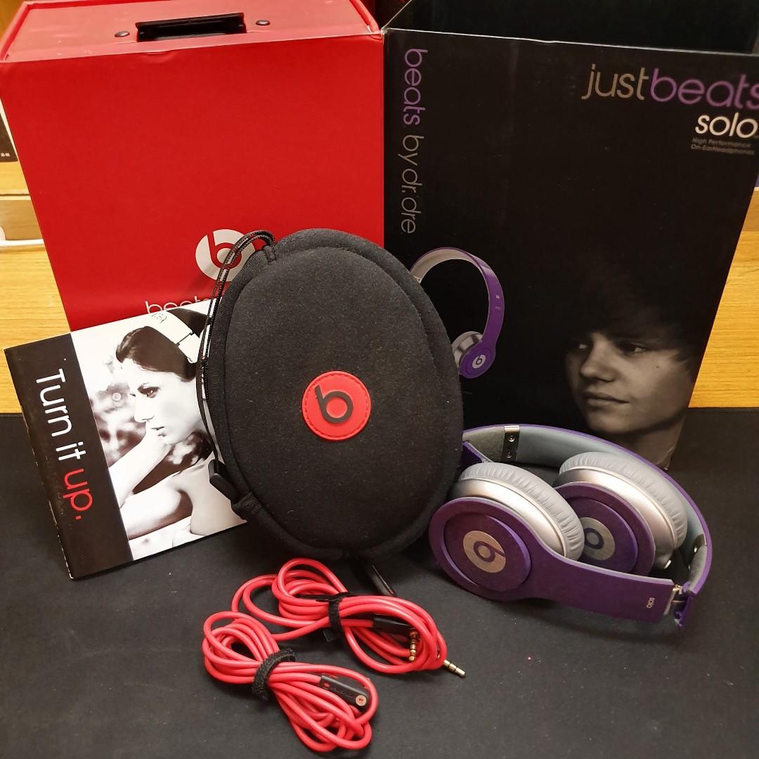 Replica sales beats headphones