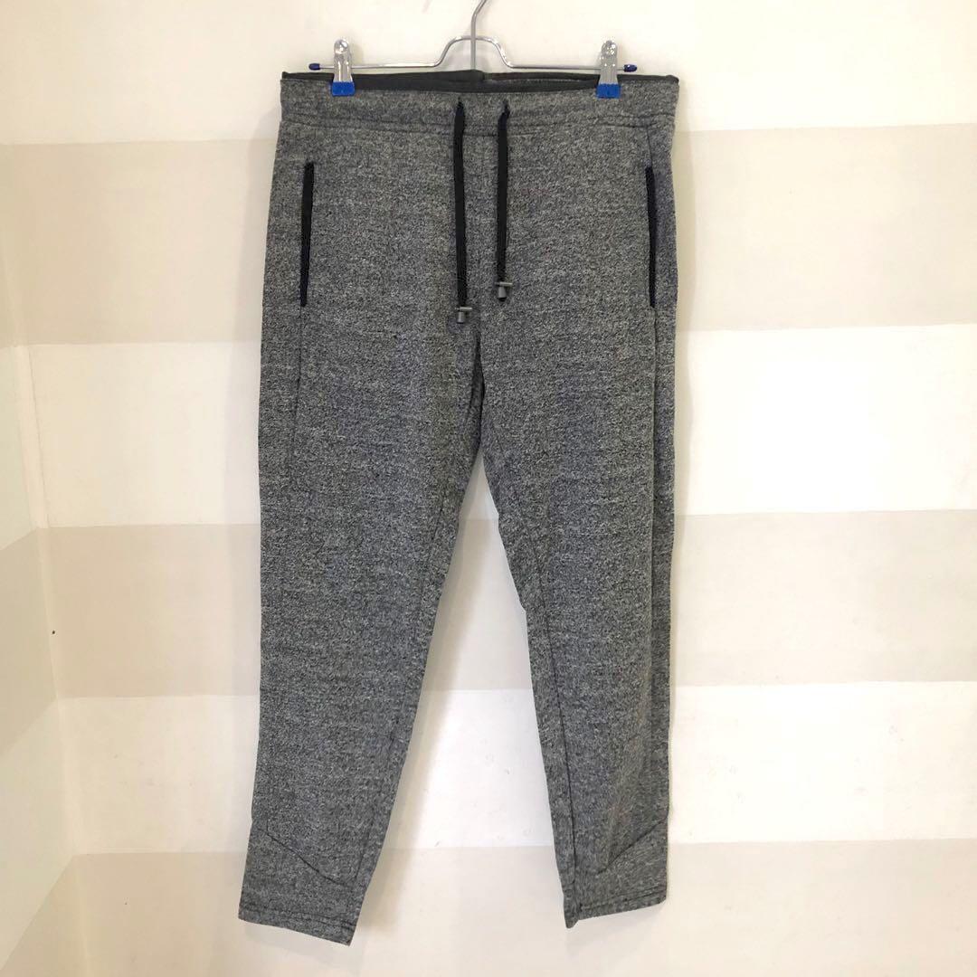 pull and bear womens joggers