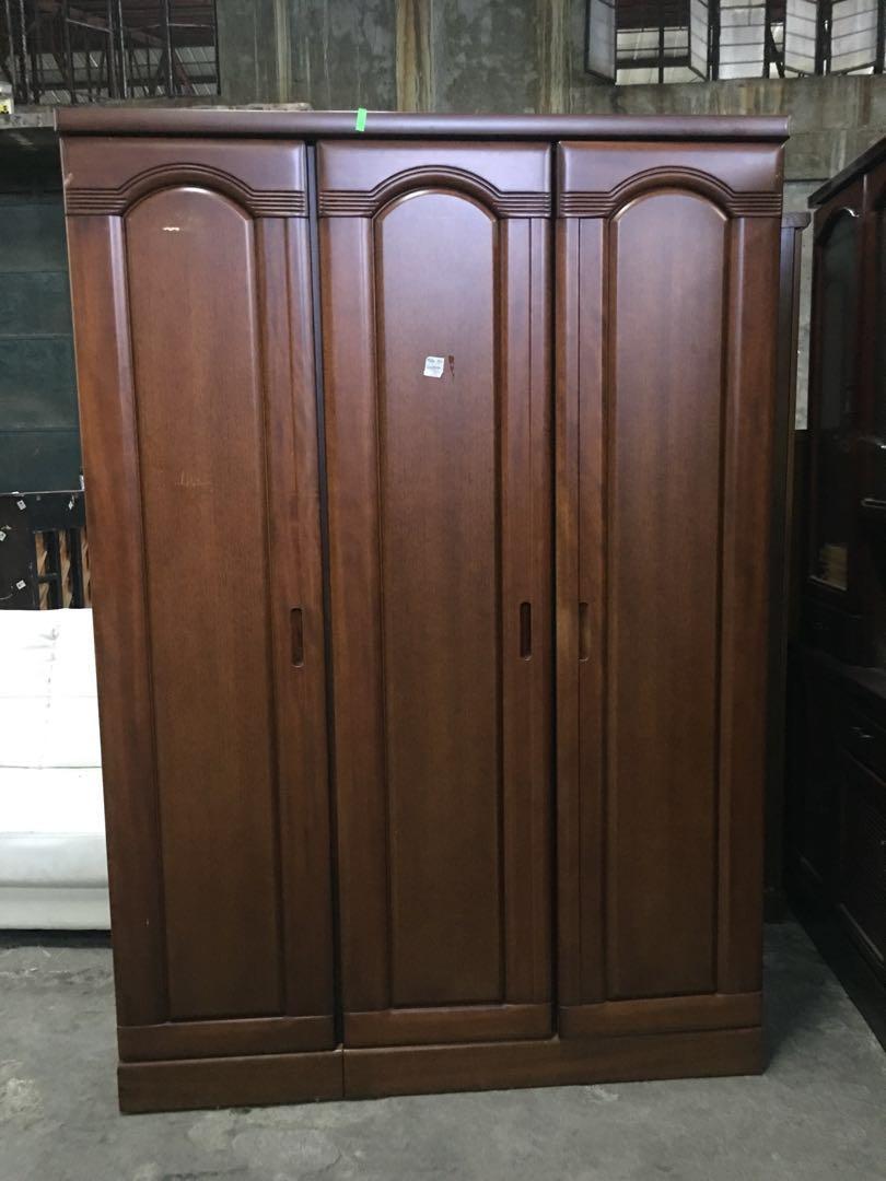 Reprices Japan Surplus Cabinet Home Furniture Furniture Fixtures Others On Carousell