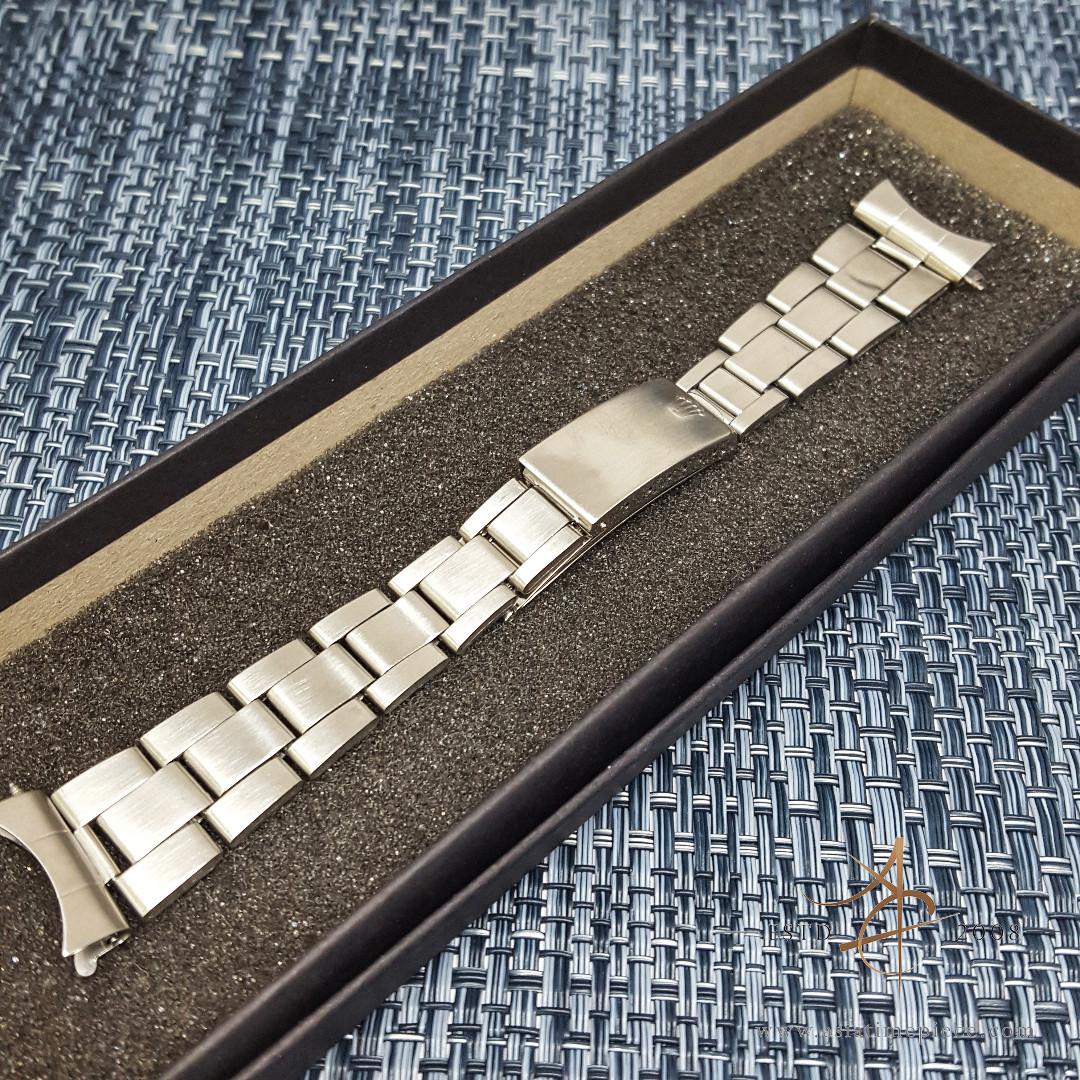 Rolex 357 hotsell