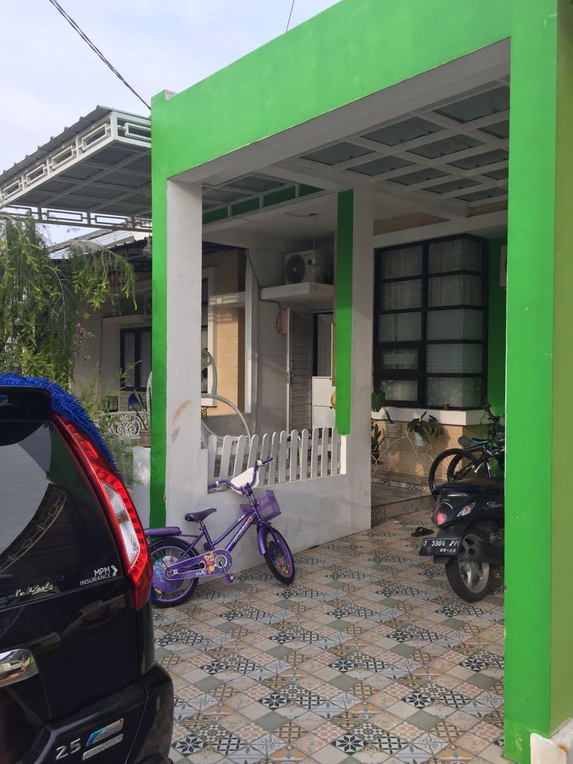 Rumah Cantik Di Galuh Mas Karawang Properti Dijual Di Carousell