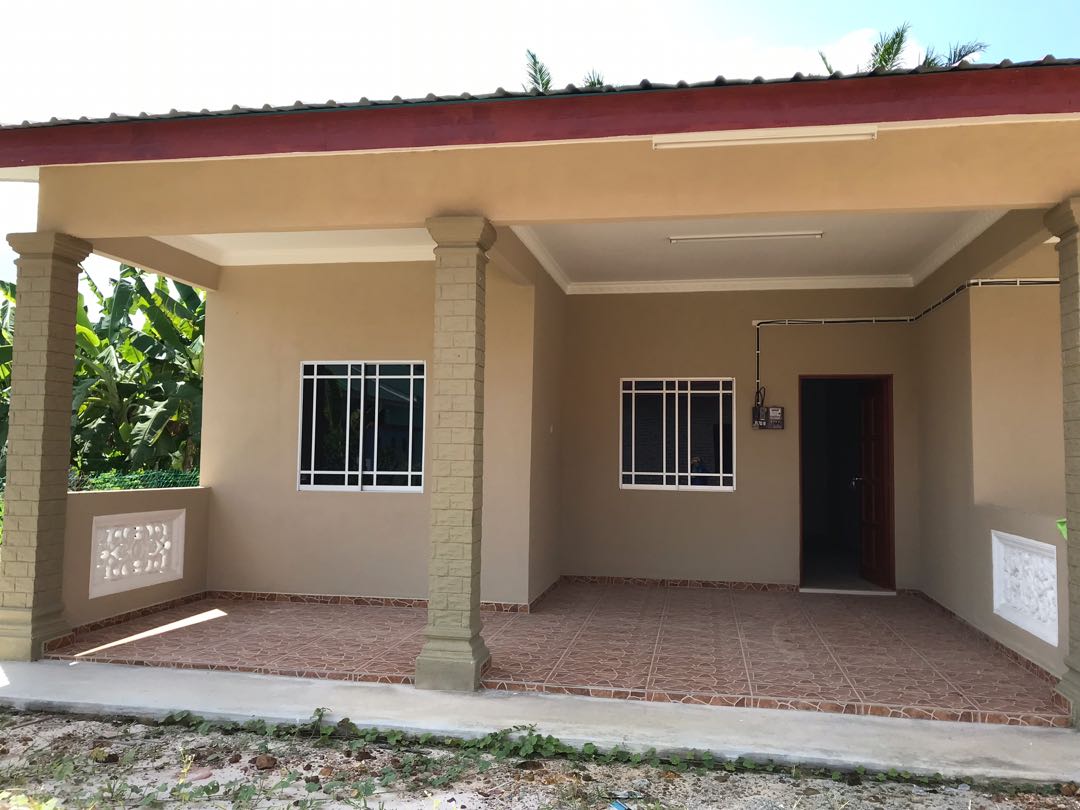 Rumah sewa di bukit belimbing, kuala selangor, Property, Rentals on