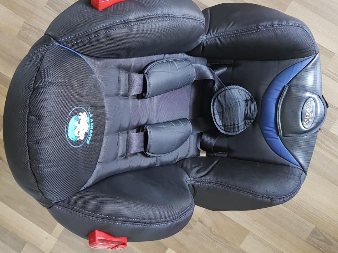 Safeway imola car seat hotsell