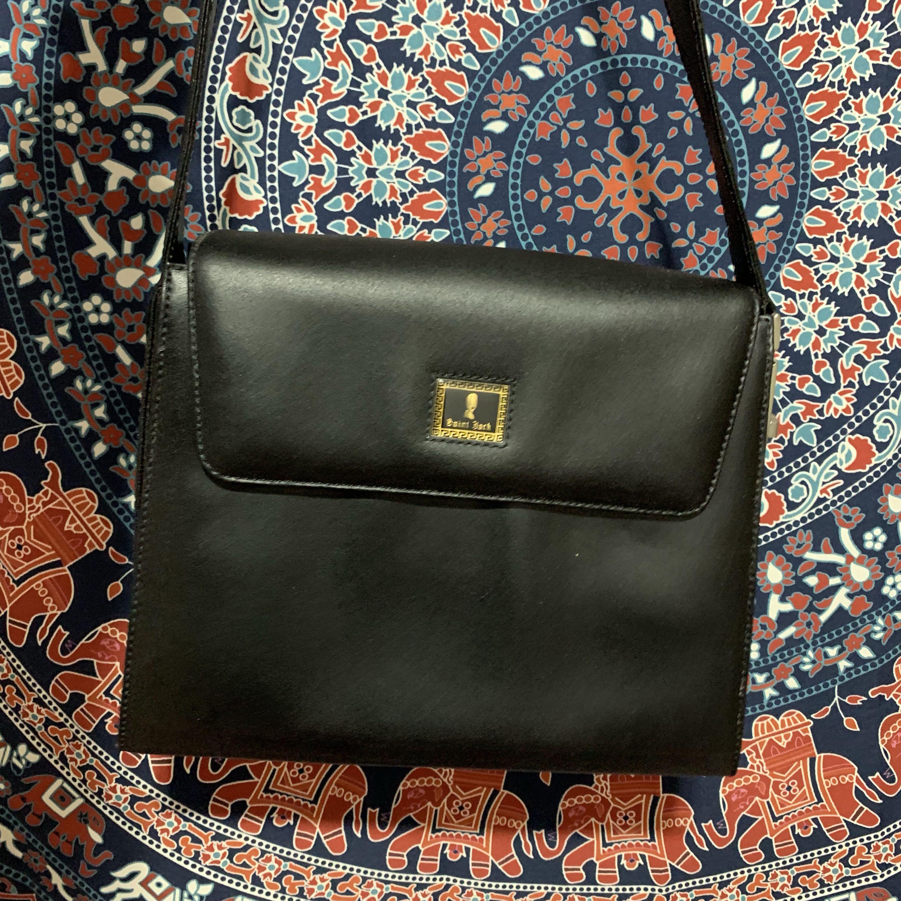 Saint jack 2025 bag