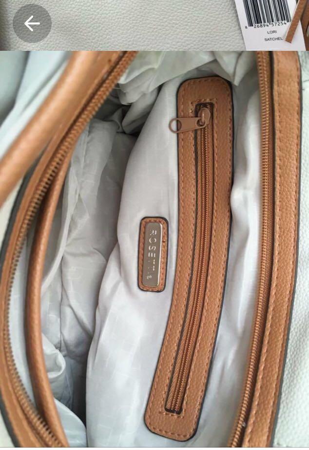 Rosetti Zip Pocket Shoulder Bags | Mercari