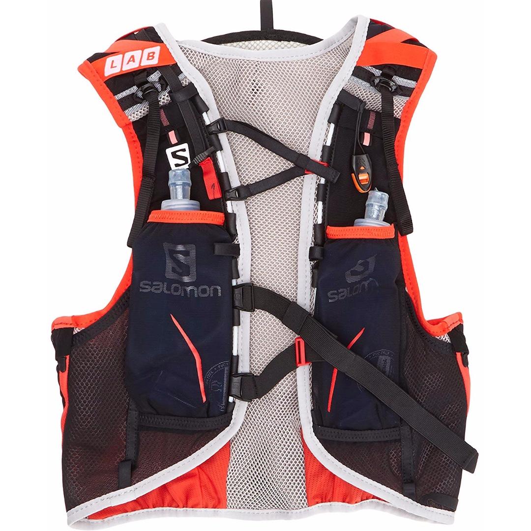 Salomon adv skin lab hydro 12 set clearance