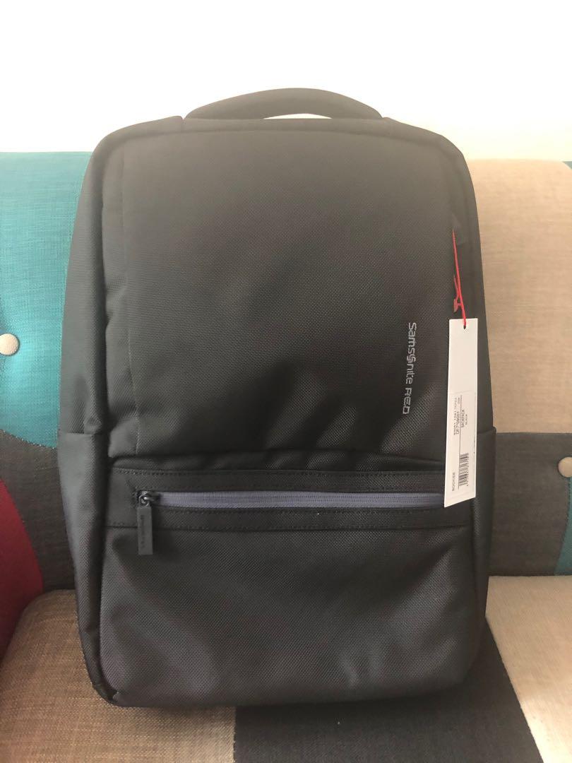 samsonite bockiee